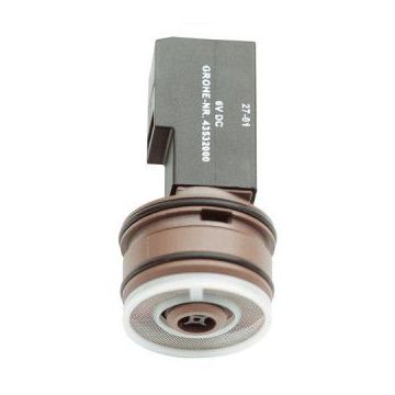 GROHE 43532000 solenoid valve 43532 for Euro Disc SE UP