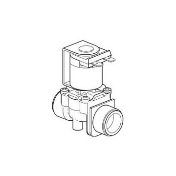 Grohe 43828 solenoid valve complete for infrared Electronic 43,828,000