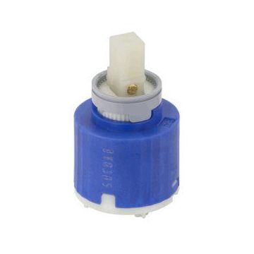 GROHE 44046500EICHELBERG ceramic cartridge with 440 465 Ecom function