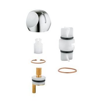 GROHE 45128000 change 45128 for Atlanta