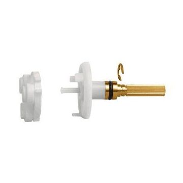 GROHE 45275000 shell 45275 chrome for Florida 3-4-5-way conversion