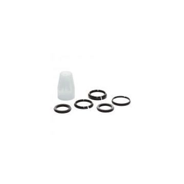 Grohe 46077 Sealing set for swivel spout Küchenbatt. chrome 46077000