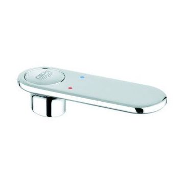 GROHE 46664000 lever chrome 46664