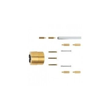 GROHE extension 46808 chrome 46808000