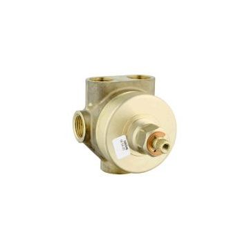 Grohe- 5-way diverter 29033000