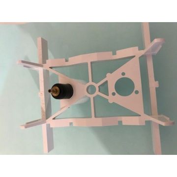 Grohe Adagio Block Grohe 43507000 Adagio DAL Concealed Cistern Flush Valve Bellow & Air Tube Seal