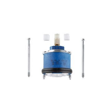 GROHE Cartridge 46 mm with ceramic sealing system for single lever mixers