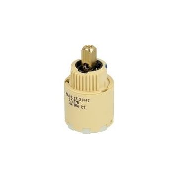 GROHE ceramic cartridge 46558000 Ø 35 mm for low pressure taps 4005176284120