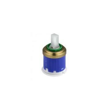Grohe ceramic cartridge with 440,999 Ecom function - 44,099,900