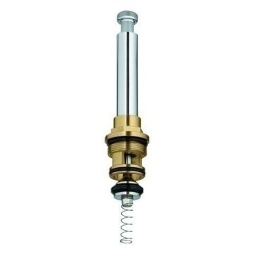 Grohe chrome conversion 46737000