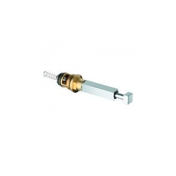 Grohe 46785000 chrome Rotary Valve