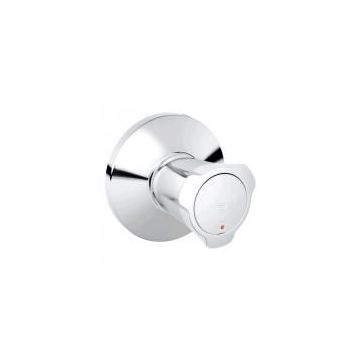 Grohe Costa UP - valve exposed 10 - 35 mm Red 19855001