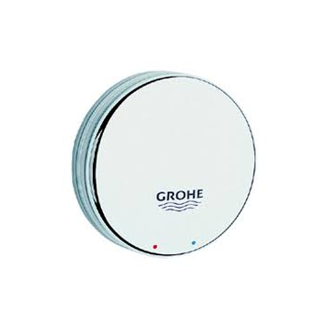 Grohe Cover cap 46130 for Lift Europlus old (46129) chrome
