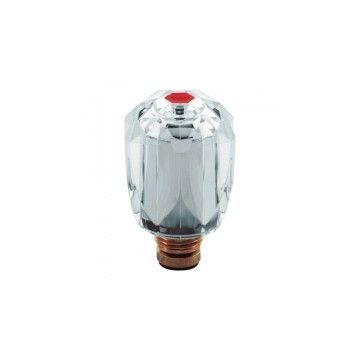 GROHE Crystal Red Top