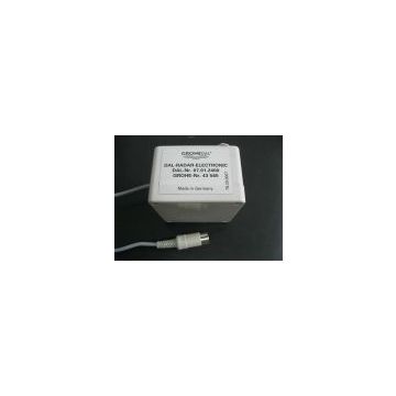 Grohe DAL Radar Detector 07.01.3200 / 43568 Neugerät