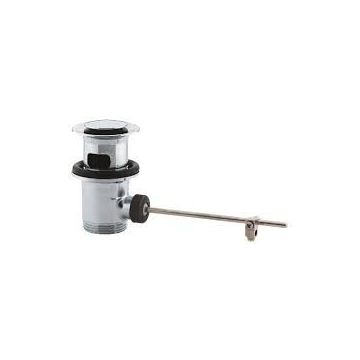 GROHE eccentric 07052000 for waste 28910 chrome 07052 / 4005176003370