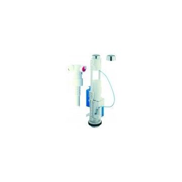 Grohe Eco-Set Replacement set for mounted cisterns