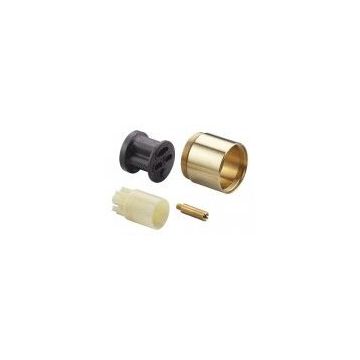 Grohe Eichelberg Flush-mount extension set 1 / 2'' for flush-mounted single-lever bath / shower mixer 44040300