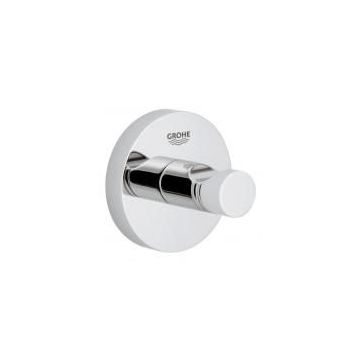 Grohe Essentials robe hook 40364000