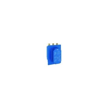 Grohe Eurosmart CT Flush-mounted installation box Wall mounting with a mixture 36322000