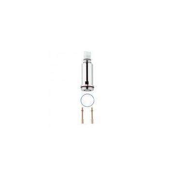 Grohe extension 42718 for Controecon for flush-mounting 30mm chrome - 42,718,000