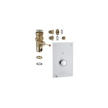 Grohe 42902000 concealed flushometer valve for toilets (WC)
