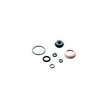 Grohe gasket kit for automatic flushers chrome 43706000