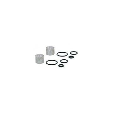 Grohe gasket set for backflow preventer chrome 47303000