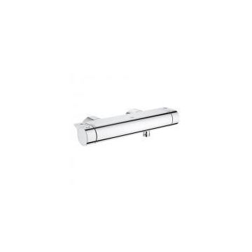 Grohe Grohtherm 2000 thermostatic shower mixer, DN15 for wall mounting - 34,169,001