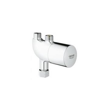 Grohe Grohtherm Micro thermal scalding / undercounter Thermostat 34487000
