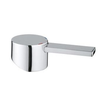 Grohe Handle chrome for basin and bidet Single mixer tap chrome 46610000