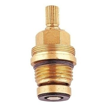 GROHE Headpart 1/2" short spindle, 1/2" multi-packaging: 10 pieces