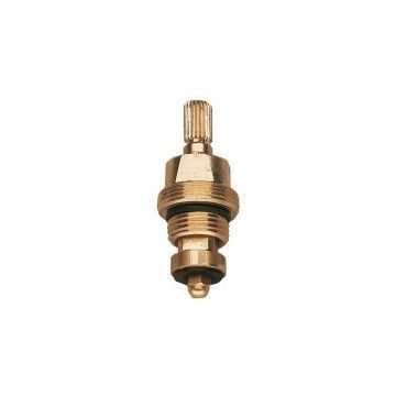 GROHE Headpart 3/8" short spindle