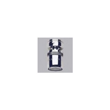GROHE mousseur 13915 M24x1 with ball joint chrome