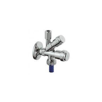 Grohe Original WAS® combination angle valve - 41073000