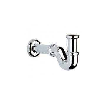 GROHE P-trap 1 1/4" for bidet