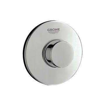 GROHE  Pneumatic  Flush Buttons 37060000 Chrome