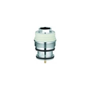Grohe Rondo Actuating unit for urinal flush valve chrome 66802000