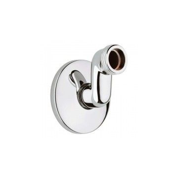 GROHE S-union male thread 1/2" x 3/4"
