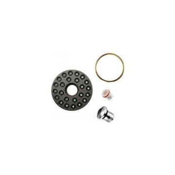 Grohe shower base 45661 for Aquatower 3000 dark gray 45661XX0