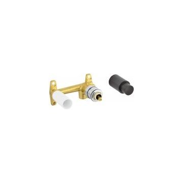 Grohe- Single-lever mixer 1/2" concealed body 32635000