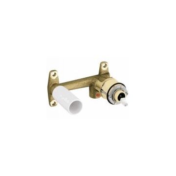 Grohe- Single-lever mixer 1/2", concealed body 33769000