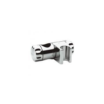 Grohe slider 07659 for shower rails d = 25mm chrome 07659000