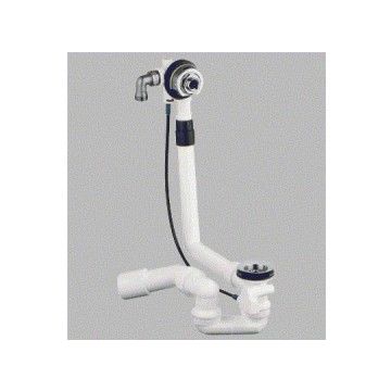 GROHE TALENTOFILL - INLET-, POP-UP AND WASTE-SYSTEM 28991000
