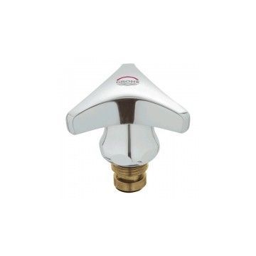 GROHE Tap Spare Hot