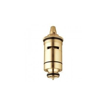 GROHE Thermo-element 1/2" for changed waterways for Grohmix thermostats