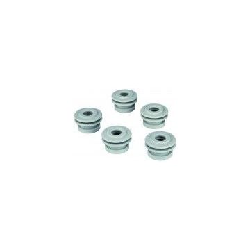 Grohe Uniset connector for inlet fitting 1 / 2'' chrome 4387500M