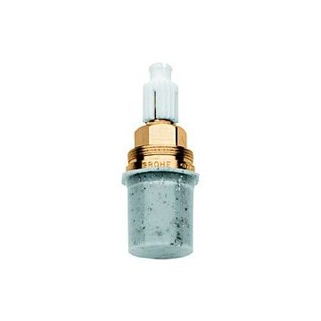 Grohe upper part