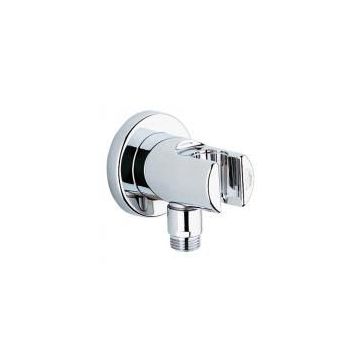 Grohe Wall elbow , DN 15 protected against back flow 28679000