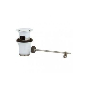 GROHE waste 28910 1 1/4 for washbasin white